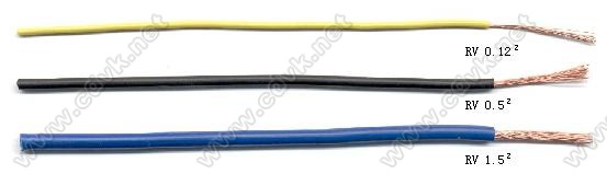 <p>技术指标： 　　聚氯乙烯绝缘电缆长期允许工作温度不超过70℃，电缆的敷设温度应不低于0℃，外径（D）小于25mm电缆的允许弯曲半径，应不小于电